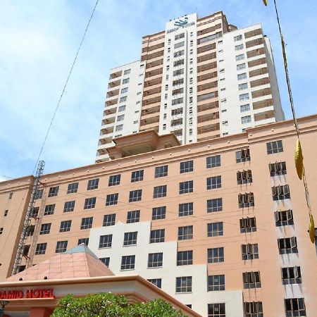 Raintree Suite At Sunway Pyramid Tower,Bander Sunway Petaling Jaya Eksteriør bilde