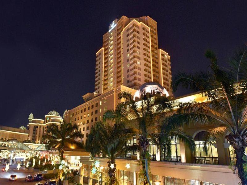 Raintree Suite At Sunway Pyramid Tower,Bander Sunway Petaling Jaya Eksteriør bilde
