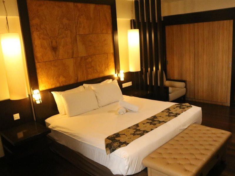 Raintree Suite At Sunway Pyramid Tower,Bander Sunway Petaling Jaya Eksteriør bilde