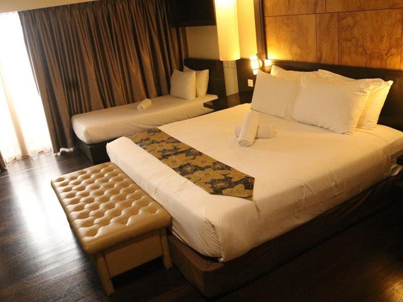 Raintree Suite At Sunway Pyramid Tower,Bander Sunway Petaling Jaya Eksteriør bilde